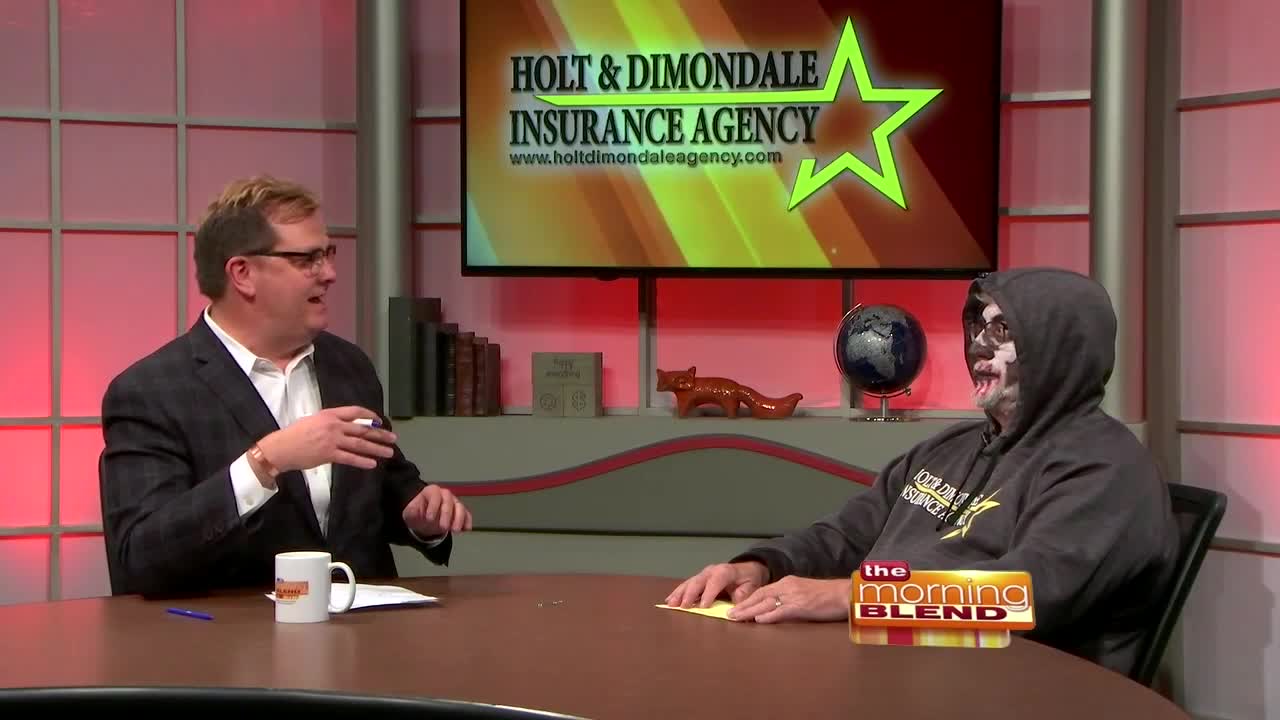 Holt & Dimondale Insurance Agency - 11/15/19