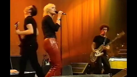 The Cardigans - Explode/Starter - Live - 1999 - Rockpalast - Dusseldorf - HD