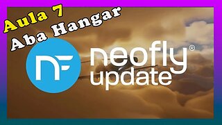 Neofly - Aula 7 (Aba Hangar)
