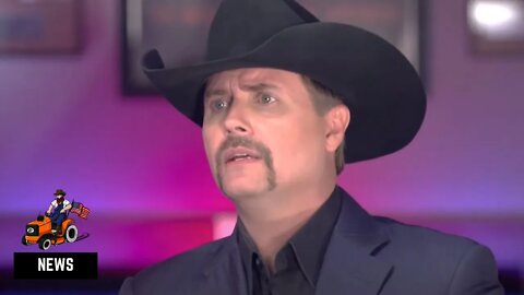 John Rich Slams Major Country Artist For Firing Musician Over Mandates