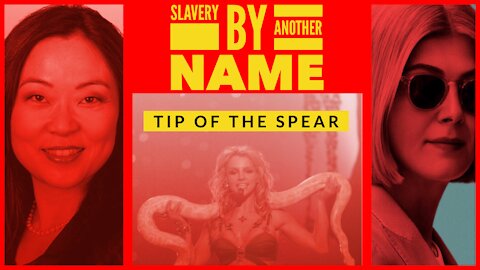 Slavery By Another Name *Who Is Vivian? Villains & Vampires