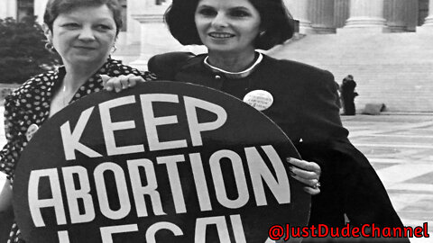 Roe Vs. Wade: Jane Roe - Deathbed Confession