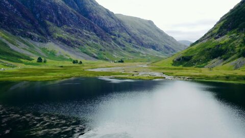 Astounding, amazing, incredible, awesome Glencoe mountains.