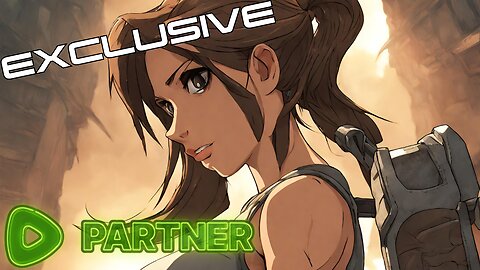 Going back to my childhood with Tomb Raider Remastered! Rumble Partner Stream!