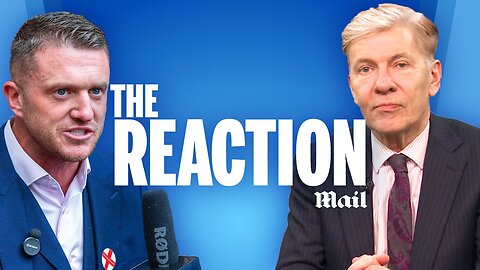 Our Rudderless, Angry Britain | The Reaction | N-Now