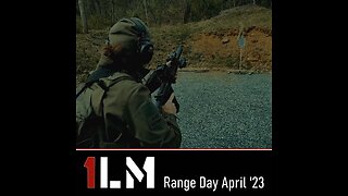 1LM Range Day