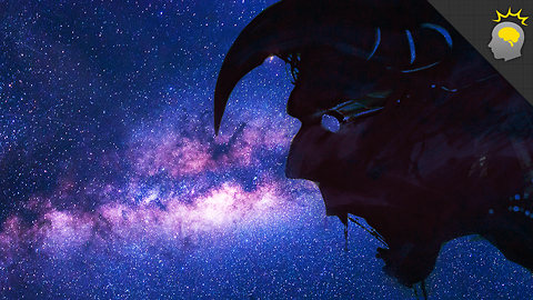 Stuff to Blow Your Mind: What is the galactic ghoul? - Epic Science
