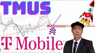 T-Mobile Stock Technical Analysis | $TMUS Price Predictions