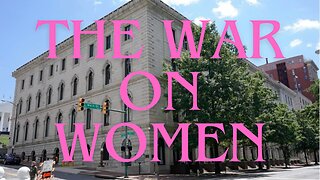The 4th Circuit Court of Appeals Starts Another War on Women