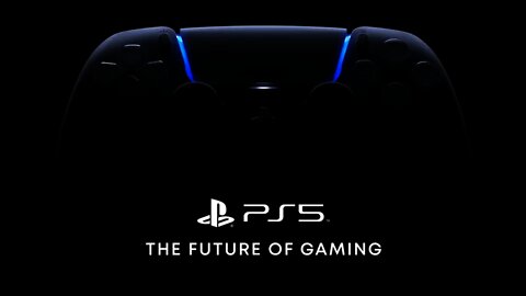 PS5 The Future of Gaming Event ANNOUNCED!