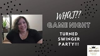 Game Night Gone WILD! What Happened at this Shocking Party?
