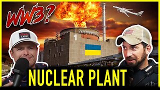 Nuclear Plant Disaster