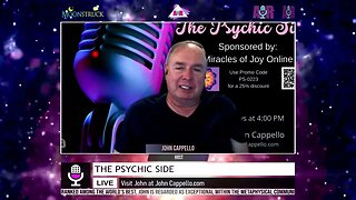 Psychic Side - June 13, 2023