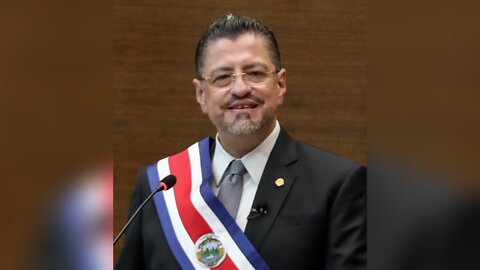 Prezydent Kostaryki: Od dziś preparaty są nieobowiązkowe!