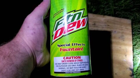 FTN Dew