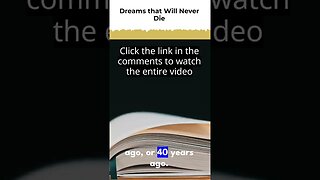 Dreams that will NEVER DIE TD Jakes & Joel Osteen - BEST MOTIVATIONAL SPEECHES #shorts