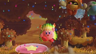 Kirby Star Allies Episode 12