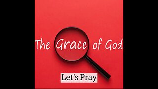 Praying with Grace: Unlocking Divine Favor #Shorts