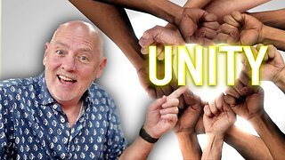 Christian Unity | Purely Bible #86