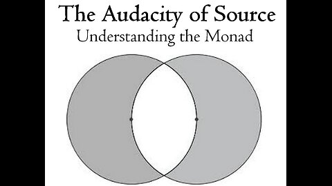 The Awe-dacity of Source - Understanding the Monad