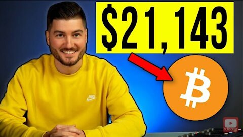 BITCOIN ALL TIME HIGH - EXPLODES PAST $20,000 (Why It Matters)