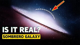 THE HALO OF SOMBRERO GALAXY INDICATES A TROUBLED PAST!