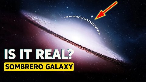 THE HALO OF SOMBRERO GALAXY INDICATES A TROUBLED PAST!