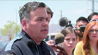 Shooting in El Paso, Texas: Multiple people killed, suspect in custody