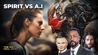 Will Artificial Intelligence Destroy our Spirituality? - AI Documentary