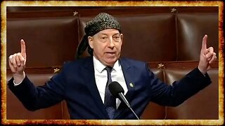 Jamie Raskin's UNHINGED RANT Defending Online Censorship