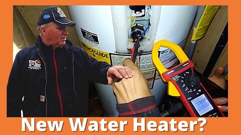 How To Check An Electric Water Heater