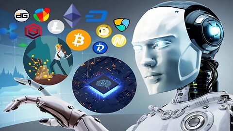 Decentralized AI on the Blockchain | Revolutionizing AI with the Help of Cryptocurrency Miners |