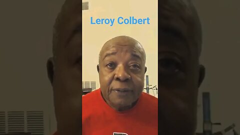 Leroy Colbert's BEST Workout Routine #shorts