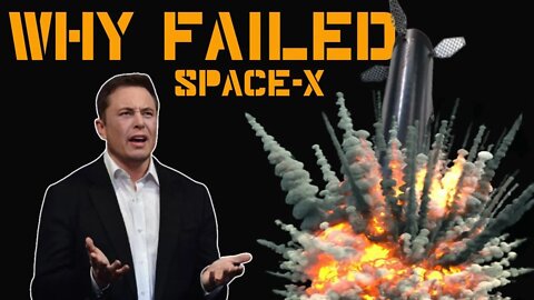 SpaceX Super Heavy Space Booster 4 Failed! What is really happening with Booster 4?