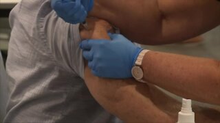 COVID-19 vaccine may be creating false sense of security, local doctor says