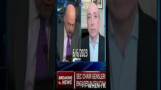 Jim Cramer WRONG again on crypto