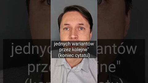 7 mln zł poszło w błoto, z czego ponad 80 tys. zł poszło do Prof. Pyrcia!? Kolejna afera..?