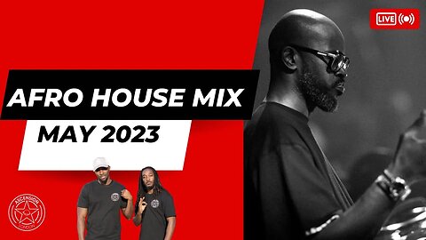 Mix 46: Sun EL, Marco, Black Coffee, Oskido, Caiiro - Afro House Mix 2023