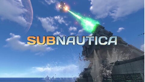 SunBeam Noooo!!| Subnautica prt 5