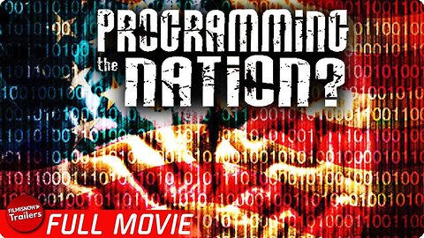 🛑🇺🇸 Programming The Nation❓▪️ Subliminal Messages to the Masses 👀