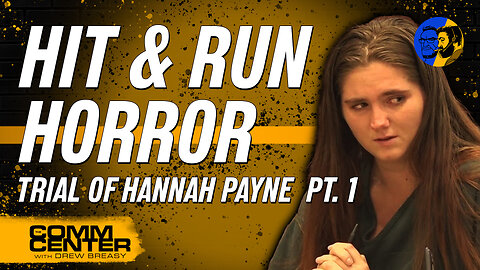 Hannah Payne's Pursuit: From Road Rage to Tragic Consequences