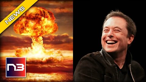 Elon Preps The Nuclear Option If Big Tech Takes Extreme Measures To Deplatform Twitter