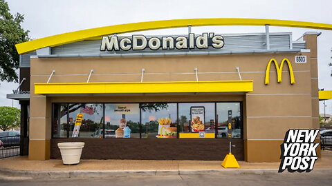 We work at McDonald's — Here's the 5 things customers should stop doing right now