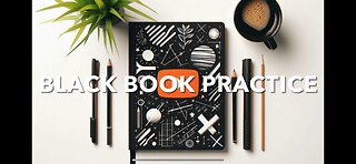 Black book practice