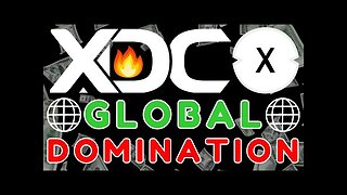 🚨#XDC: GLOBAL DOMINATION?!🚨