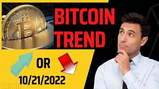 Trend based on the turnover of bitcoin whales 1K largest cryptocurrency wallets 10/21/2022 btc live