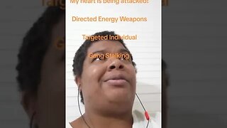 TikTok version - My heart is being attacked - From Friday 08/18/2023