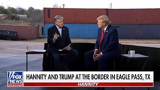 Sean Hannity 2/29/24 - Sean Hannity Full | Fox Breaking News Trump February 29, 2024