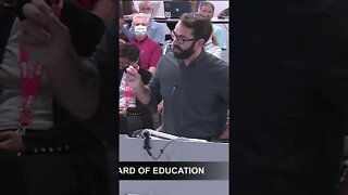 Metro Nashville Dad Matt Walsh on student mask mandate: "delusional, psychotic hypochondria"