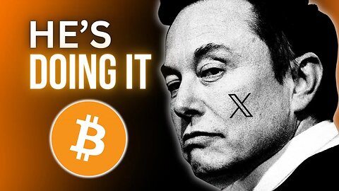 CRYPTO CAN'T STOP WINNING!! (X Crypto + Bitcoin ETF)